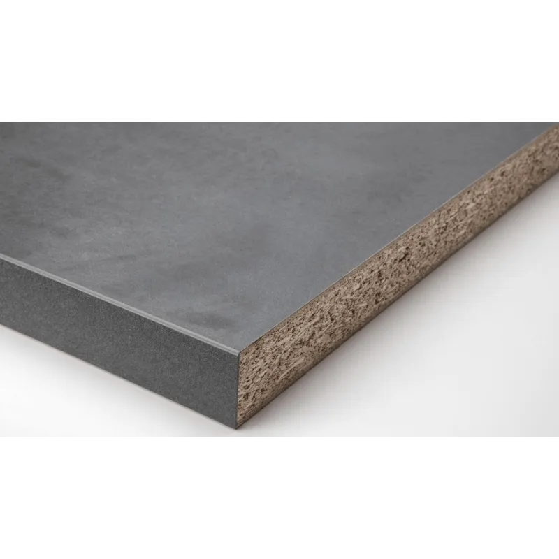 Piano di lavoro KAINDL Grigio Stucco / 34321 DP