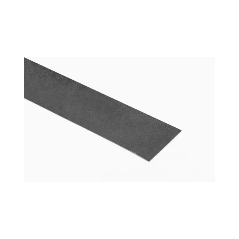 Bordo ABS KAINDL Grigio Stucco / 34321 DP - 5 metri