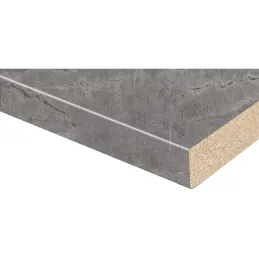 Piano di lavoro KAINDL Stone Graphite / K4895 DP