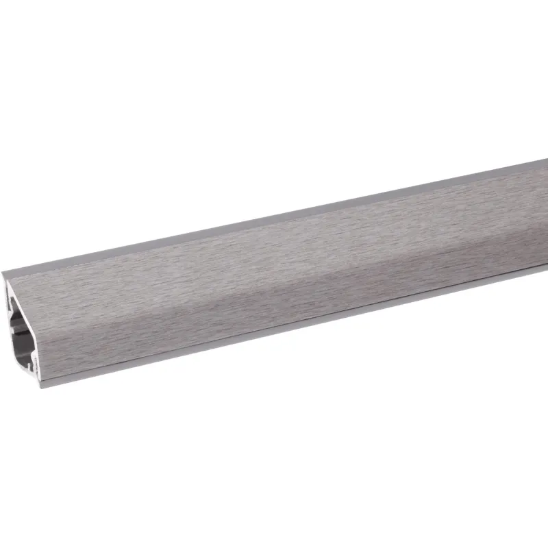 Listello di finitura Kaindl Titan / 5853 PE