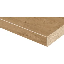 Piano di lavoro KAINDL Rovere Sunset / K5574 AW