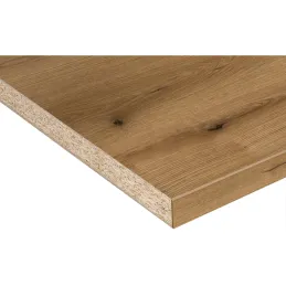 Piano di lavoro KAINDL Rovere Sunset / K5574 AW