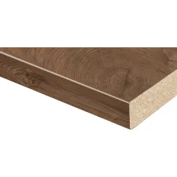 Piano di lavoro KAINDL Rovere ENDgrain Cognac / K5413 AW