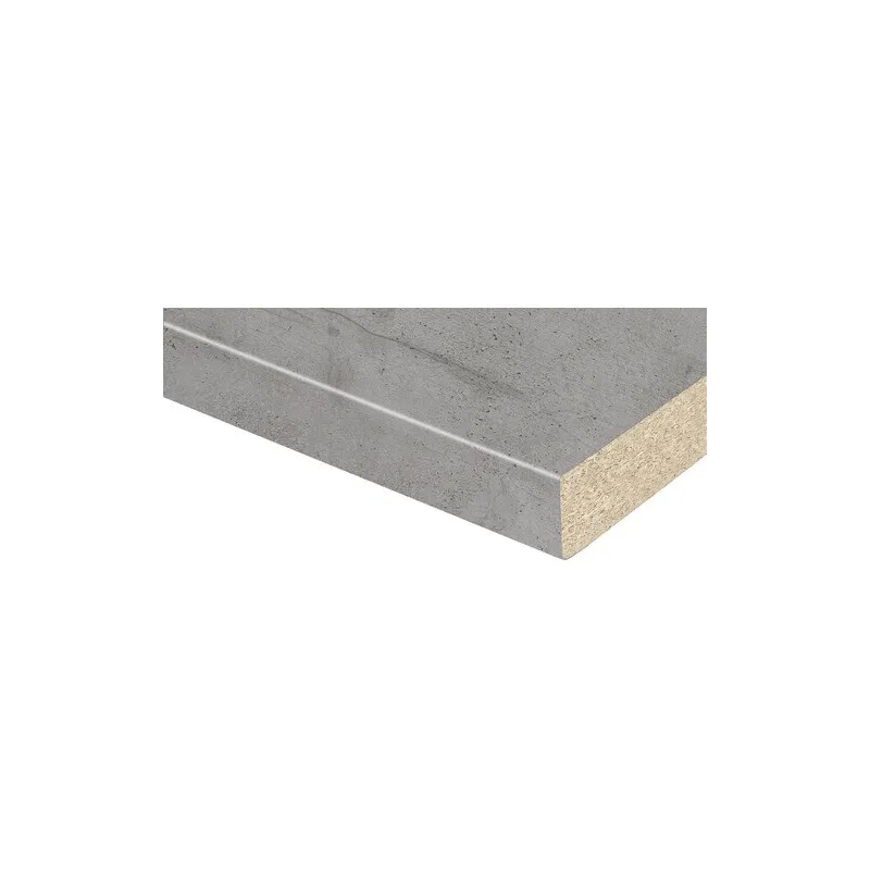 Piano di lavoro KAINDL Cemento Grigio / 44375 DP