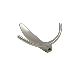 Appendiabiti JADE / Acciaio inox