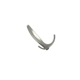 Appendiabiti JADE / Acciaio inox