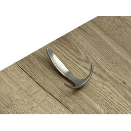 Appendiabiti JADE / Acciaio inox