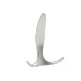 Appendiabiti JADE / Acciaio inox
