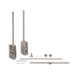 Appendino ribaltabile SUPERIOR / Beige