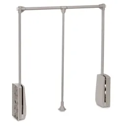 Appendino ribaltabile SUPERIOR / Beige
