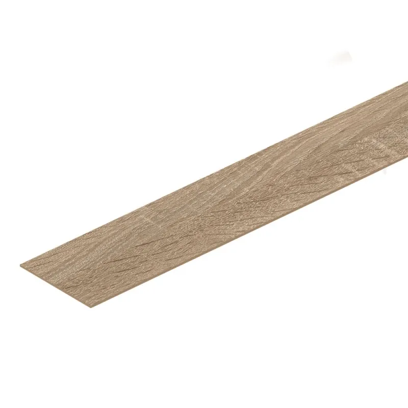 Bordo ABS EGGER Rovere Bardolino Grigio / H1146/ST10