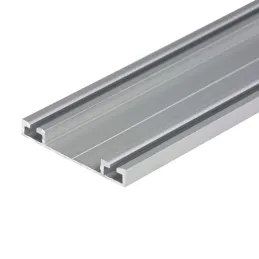 Binario inferiore RAMA 85510 / Alluminio