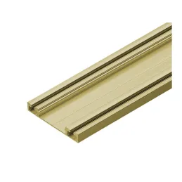 Binario inferiore RAMA 85515 / Oro