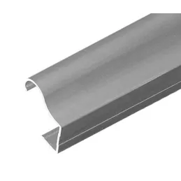 Maniglia per porta scorrevole OMEGA R-18 / Alluminio