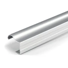 Maniglia per porta scorrevole OMEGA R-18 / Alluminio