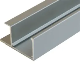 Maniglia per porta scorrevole SIMA / Alluminio