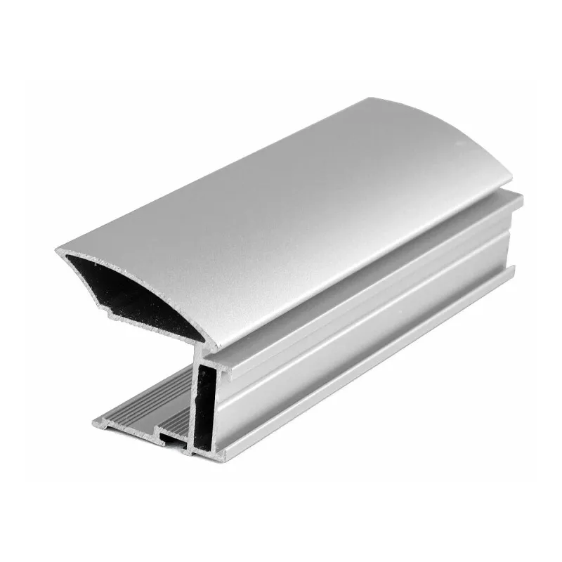 Maniglia per porte scorrevoli MULTIOMEGA WIDE / Alluminio