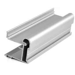 Maniglia per porte scorrevoli RAMA WIDE / Alluminio