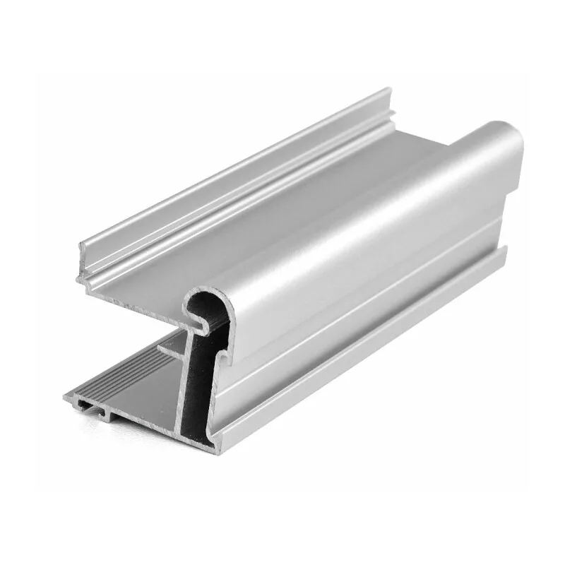 Maniglia per porte scorrevoli RAMA WIDE / Alluminio