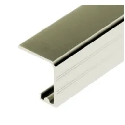 Binario superiore-inferiore SMART 6664 / Champagne