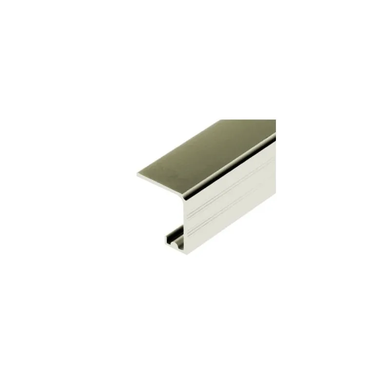 Binario superiore-inferiore SMART 6664 / Champagne