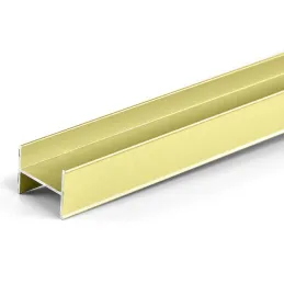 Profilo di raccordo DOMUS / Oro