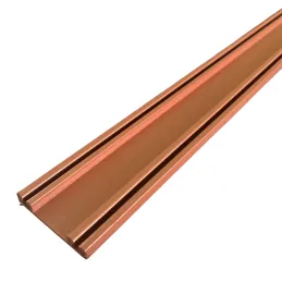 Guida inferiore RAMA 855113 / Rame