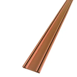 Guida inferiore RAMA 855113 / Rame