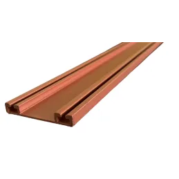 Guida inferiore RAMA 855113 / Rame