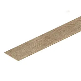 Bordo in ABS Rovere Gladstone grigio-beige H3326/ST28