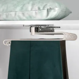 Portapantaloni estraibile ALMA / Beige