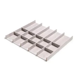 Organizer per gioielli e accessori per il sistema NEXUS / Beige