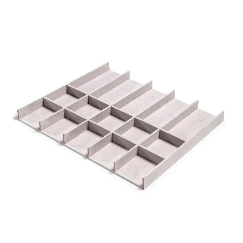 Organizer per gioielli e accessori per il sistema NEXUS / Beige