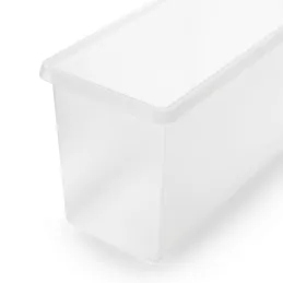Contenitore sospeso per accessori del sistema NEXUS / Latteo
