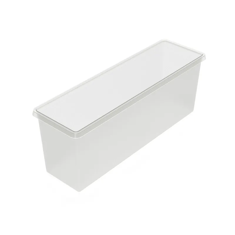 Contenitore sospeso per accessori del sistema NEXUS / Latteo