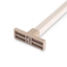 Portapantaloni estraibile con ammortizzazione NEXUS 860–894 mm / Beige