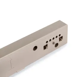 Distanziale sotto il telaio del sistema NEXUS – 2 pezzi / Beige