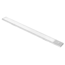 Luce LED sottopensile con sensore KRAUS / Alluminio