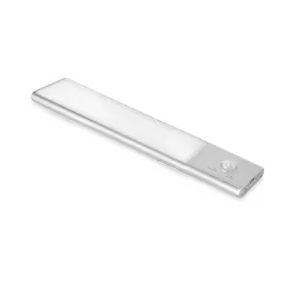 Luce LED sottopensile con sensore KRAUS / Alluminio