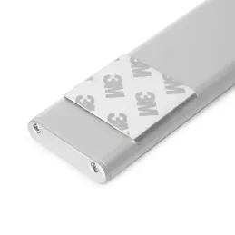 Luce LED sottopensile con sensore KRAUS / Alluminio