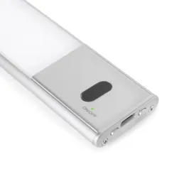 Luce LED sottopensile con sensore touch KRAUS II / Alluminio