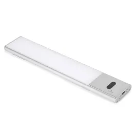 Luce LED sottopensile con sensore touch KRAUS II / Alluminio