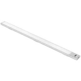 Luce LED sottopensile con sensore touch KRAUS II / Alluminio
