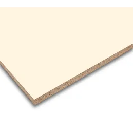 Pannello in truciolato color beige crema U222/ST9