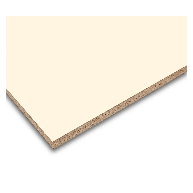 Pannello in truciolato color beige crema U222/ST9