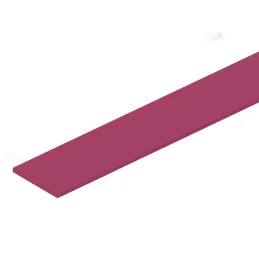 Bordo in ABS Fuchsia U337/ST9