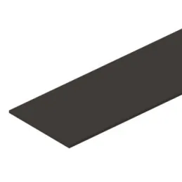 Bordo ABS Grafite grigio U961/ST2