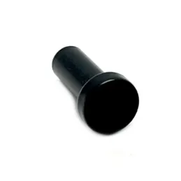 Pomello TEO / Nero opaco