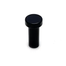 Pomello TEO / Nero opaco