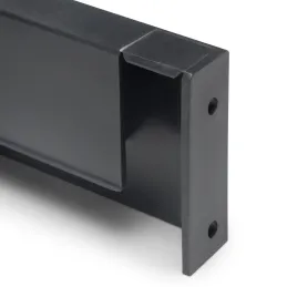 Profilo per cassetto sottolavello TIDY / Antracite